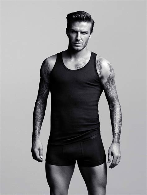 david beckham underpants.